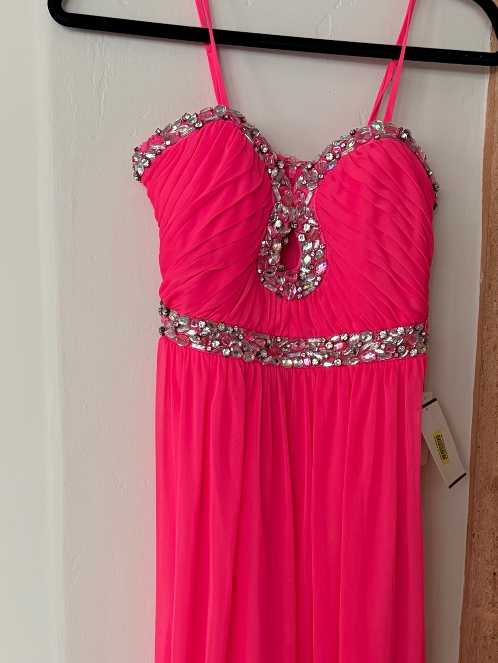 Cocktail dress